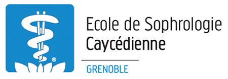 Ecole de Sophrologie Caycédienne de Grenoble - Site officiel