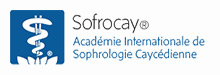 L'Ecole de Sophrologie Caycédienne de Grenoble est membre de Sofrocay