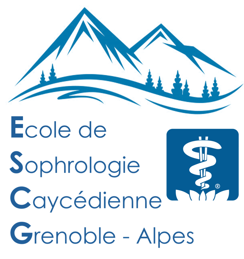 Ecole de Sophrologie Caycédienne de Grenoble - Site officiel